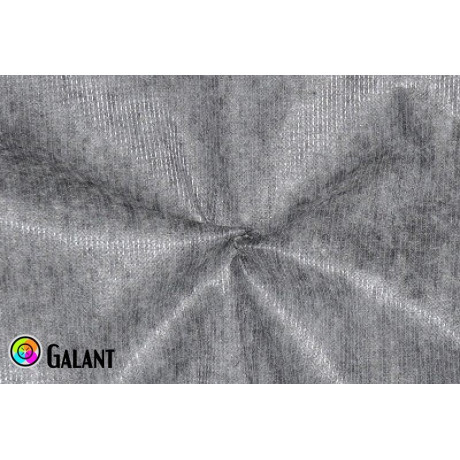 Vlizelín zažehlovací - šedý - 30g/1m