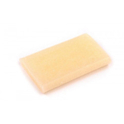 Dressmakers Soap - 50pcs/polybag