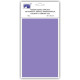 Klasické nažehlovací záplaty 43x20 cm (art.731-40V) - b.fialová - 1ks