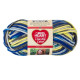 Knitting yarn Lisa Big Color - 200g