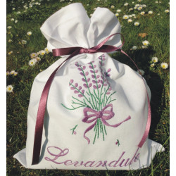 Bag for Herbs - Lavenders - 1pcs