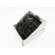 Safety Pins PREMIUM - 28x0,70mm - black - 1728pcs/box (11/12 - in bunches - 144buches/box)