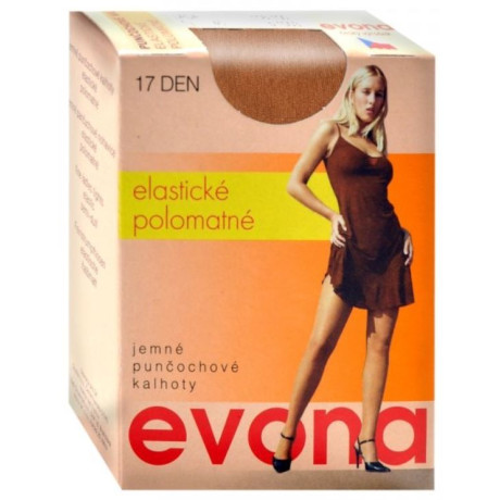 Tights - LADA - s.158-100 - 1pcs/box