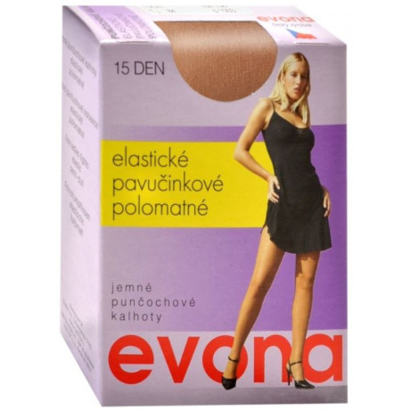 Tights - LUCIE - s.158-100 - 1pcs/box