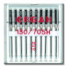 Machine Needles ORGAN UNIVERSAL 130/705 H - 70 - 10pcs/plastic box