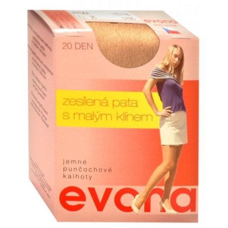 Punčochové kalhoty - RYSKA - vel.158-100 - 1ks/krabička