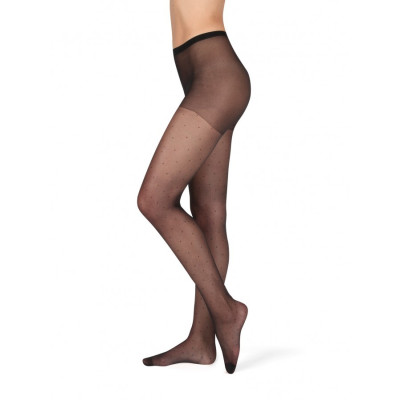 Tights - ELISABET - s.164-108 - c.999 - 1pcs/box