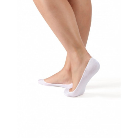 Women's socks - BALERINAS - s. UNI - 1pairs/box