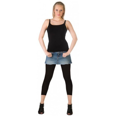 Leggings 3/4 CAPRI 40 - s.164-108 - c.999 - 1pcs/box