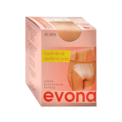 Tights - HEDVA - s.170-124 - 1pcs/box