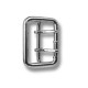 Saddlery Buckles 40 - 4225500 - zinc plated - 50pcs/box