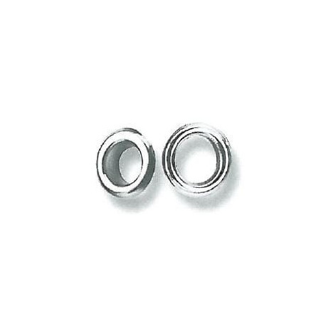 Tilt Rings - 4805100 (40164) - nickel plated - 2000pcs/box