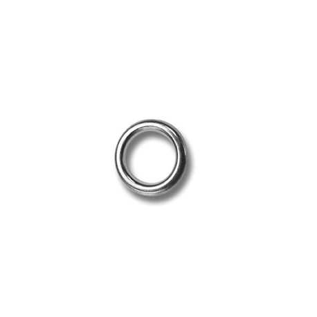 Padákové kroužky - 4230700 (1204/14) - zinkované - 500ks/krabice