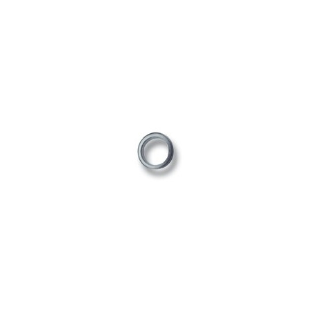 Kroužky pod závěs - 4230000 (1216/10) - niklované - 100ks/krabička