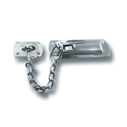 Secure chain - 6000300 - zinc plated - 10pcs/box