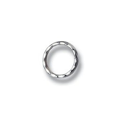 Key Ring - 57006000 - nickel plated - 500pcs/box