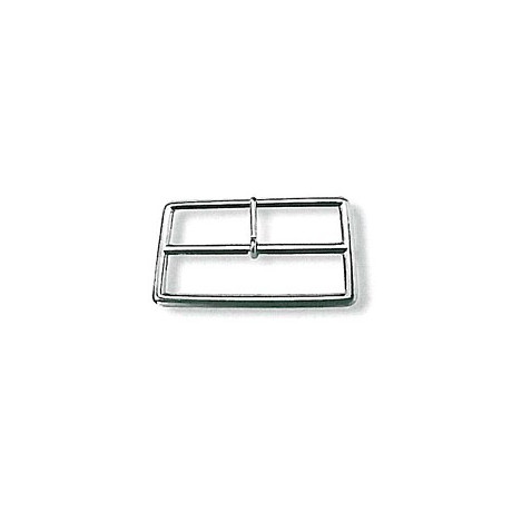 Belt Buckles 40595/32 - nickel plated - 144pcs/box