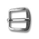 Belt Buckles 3573/25C hardened - nickel plated - 144pcs/box