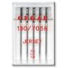 Machine Needles ORGAN JERSEY 130/705H - 70 - 5pcs/plastic box
