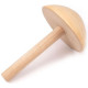 Darning mushroom - 1pcs