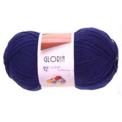 Pletací příze Gloria - 50g