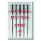 Machine Needles ORGAN JERSEY 130/705H - 80 - 5pcs/plastic box