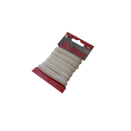 Fancy galloon braid (8 441 194 10) 10,0mm - 3m/card
