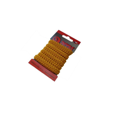 Prýmek galonový (8 441 194 10) 10,0mm - 3m/karta