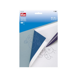Transfer paper 56x40cm (Prym) - 2pcs/card
