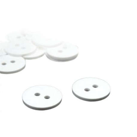 Button for bed clothes 24 (15,2mm) - 200pcs/bag