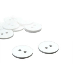 Button for bed clothes 28 (17,8mm) - 200pcs/bag