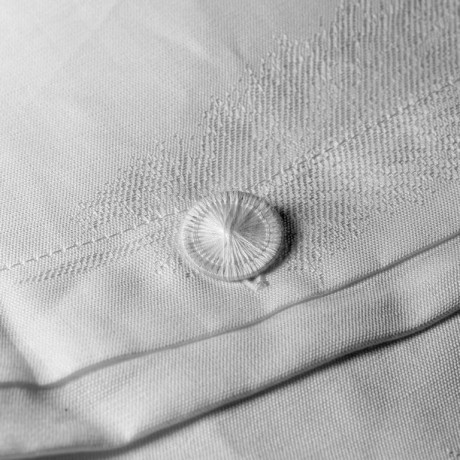 Thread´s buttons VIKTORIA 28 (17,78mm) - 25pcs/bag