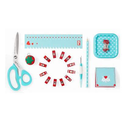 Sada pro začátečníky PRYM LOVE