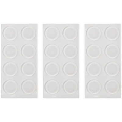 Fabric grips (Prym) - 24pc/card