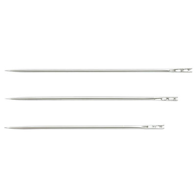 Self-threading needles 4 (0,7x42)