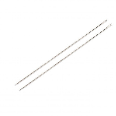 Mattress Needles - One point GT 6 (1,83x152mm) - 25pcs/envelope