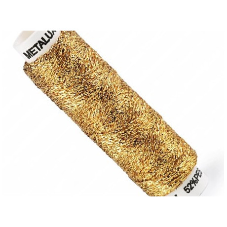 Thread Metalux - c.312 - 100m/spool-10spools/polybag