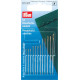 Hausehold needles assort (Prym) - 12pcs/card