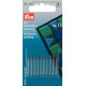 Hand Sewing needles Betweens No. 11 (Prym) - 20pcs/card