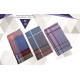 Mens handkerchiefs M11 - 6pcs/polybag