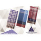 Mens handkerchiefs M27 - 6pcs/polybag