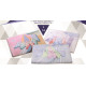 Ladies handkerchiefs L14 - 6pcs/box