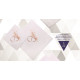 Ladies handkerchiefs L22