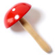 Darning Mushroom (Prym) - 1pcs/card