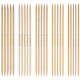 Knitting needles bamboo - 20cm - asort (Prym) - 5set/card