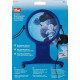 Magnifying Glass with cord (Prym) - 1pcs