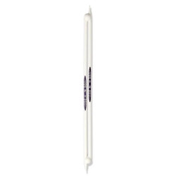 Knitting needles - straight Ergo - 40cm - 9,00mm (Prym) - 1pair/card