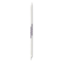 Knitting needles - straight Ergo - 40cm - 6,00mm (Prym) - 1pair/card