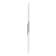 Knitting needles - straight Ergo - 40cm - 4,50mm (Prym) - 1pair/card