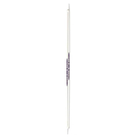 Knitting needles - straight Ergo - 40cm - 4,00mm (Prym) - 1pair/card